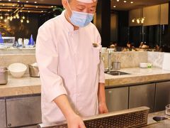 -上海虹桥宾馆味翠餐厅