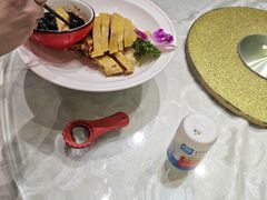-阿巧一号私房菜(止园路店)