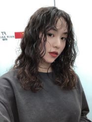 -FT菲瞳美发沙龙