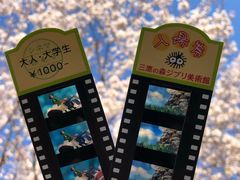 -三鹰之森吉卜力美术馆