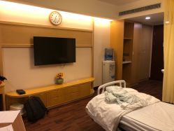 -上海艾儿贝佳妇产科医院