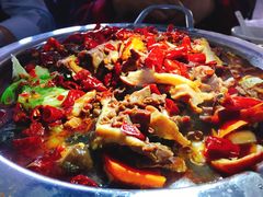-溢心园香河肉饼总店