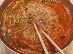 -朴家冷面(总店)