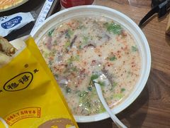 -穆得·老周家牛肉烧饼(普利街店)