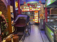 -津沽小院(天津之眼店)