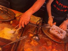 -明记牛杂(新马路分店)