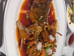 -老吉士(环贸iapm店)