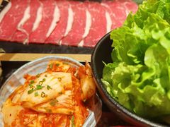 -极焰·烧肉刺身放题(天河领展广场店)