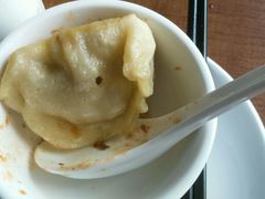 -东北人粗粮饺子坊(南山店)