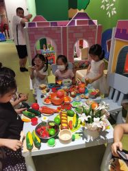 -幻贝家儿童乐园(苏州中心店)