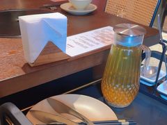 -滇野云南野生菌餐厅(陕西南路店)