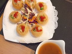 -Masala Curry and BBQ·玛莎拉巴基斯坦美食(金水万达店)