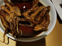 -鼎鼎香·港式火锅(北京SKP店)