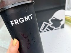 -喜茶(北京五棵松华熙店)