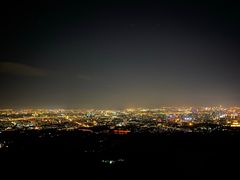 -紫金山山顶公园