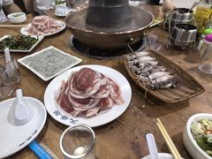 -元盛居(生态大街店)