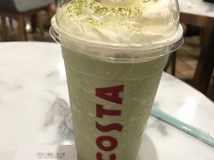 -COSTA COFFEE(上海虹口公园店)