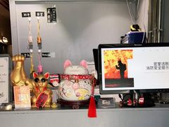 -EGO原创机械密室逃脱(朝阳大悦城2店)