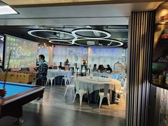 -CIAO·团建聚餐·生日派对轰趴馆(福田店)