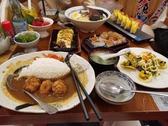 -無忧浅草君·洋风料理(下沙宝龙二期一店)