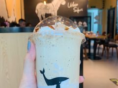 -ZOO COFFEE动物园咖啡(望京锐创店)