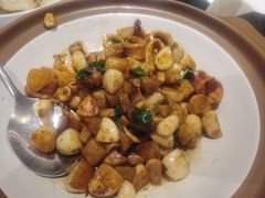 -闽海肴(北辰荟店)