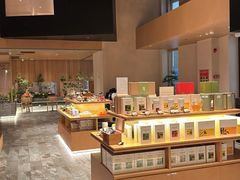-奈雪茶院·茶室茶馆(广州粤海天地店)