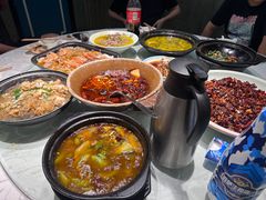 -渝味川菜(夜宵航母店)