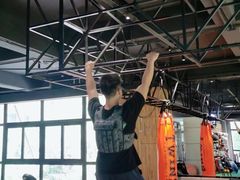 -蜗牛健身·私教馆(海珀香庭店)