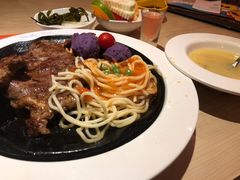 -豪客来牛排(云山大道店)
