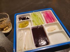 -小大董·烤鸭(西单大悦城店)