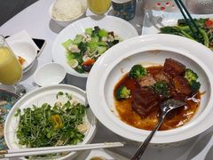 -一品江南韵·淮扬菜