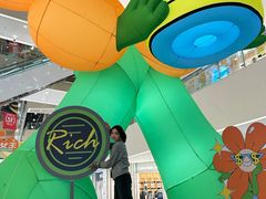 -义乌之心城市生活广场