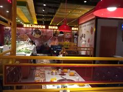 -顶味涮烤(宝龙店)