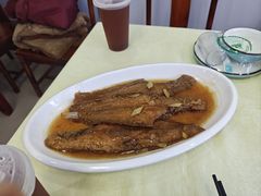 -奥华餐厅·老张记(台基厂店)