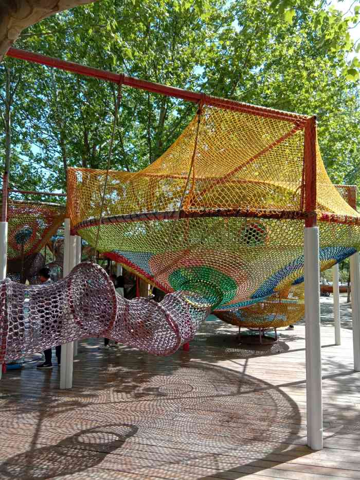 大美儿童世界(稻香湖店)