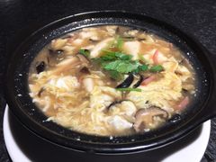 醋椒豆腐-买又大餐厅(福林里店)