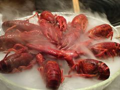 -红盔甲·小龙虾(天钥桥店)