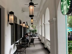 -星巴克臻选(广州沙面店)