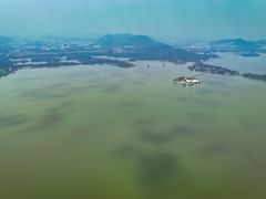 -云龙湖旅游景区