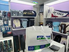 -蓝天网羽(双流路店)