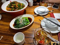 -百年神厨·地道川菜(清江西路店)