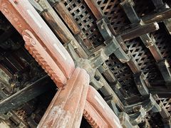 -宁波市保国寺古建筑博物馆
