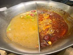 -湊湊火锅·茶憩(打浦桥日月光店)