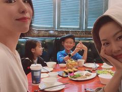 -hallch好吃餐厅(奥体中心店)