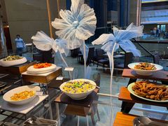 -杭州国际会议中心洲际酒店-原素全日餐厅(解放东路店)