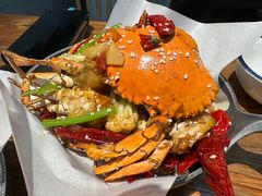-大厨的餐厅(曾厝垵总店)