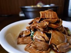 -宝中宝食府(清泰街店)