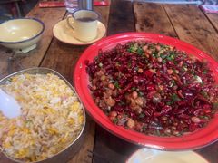 -聂发财重庆江湖菜(解放碑店)