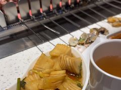 -玉善烧烤串城(长春总店)